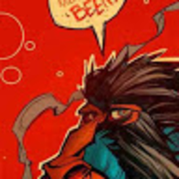 Meet your Posher, Kevin - Picture 1 of 1